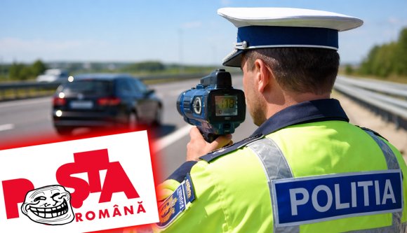 Az ország, ahol a polgárok megbírságolása is kihívást jelent