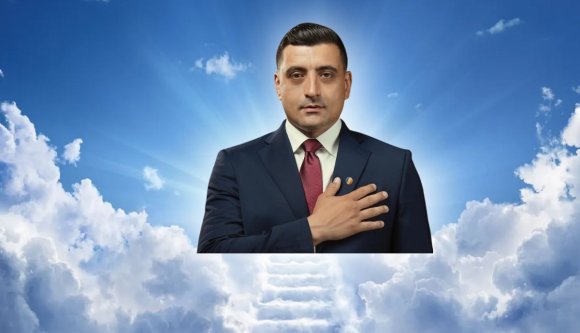 Felmérés: George Simionban bíznak a románok leginkább – hírek kedden