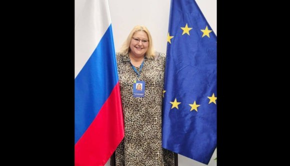 Felfüggesztheti a legionárius eszméket népszerűsítő Șoșoacă mentelmi jogát az EP – hírmix