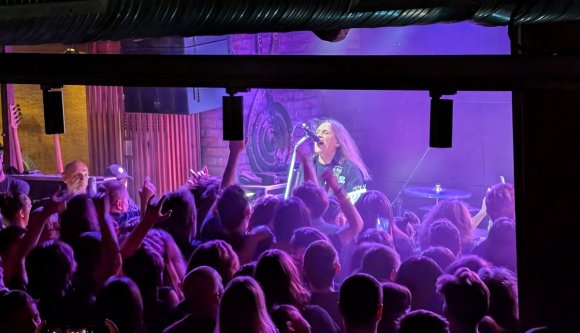 Ha szólítasz, rock a nevem