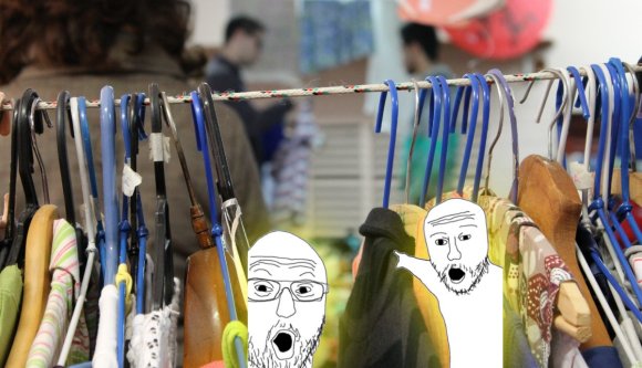 Mi lesz veled, turkáló? Avagy mit okozna a túlszabályozás a second hand szektorban…