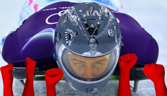 Amikor a bedoppingolt moralizálás telibe találja az olimpiai célpontot