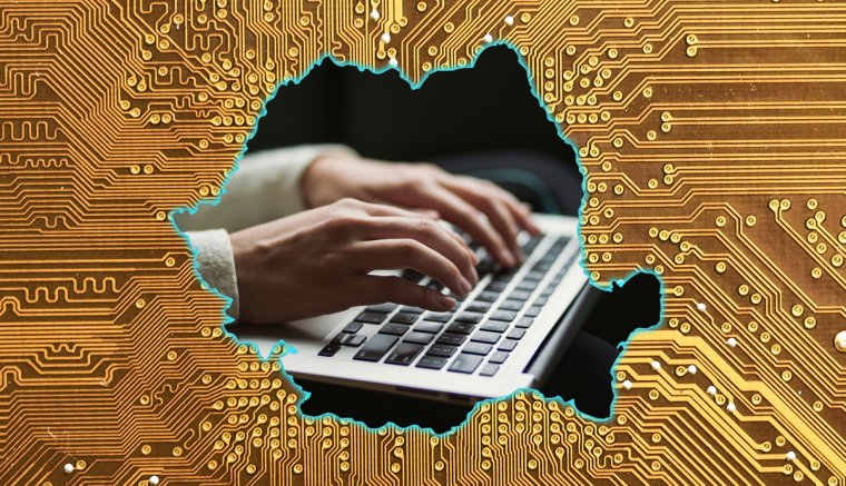 Románia digitális állam kíván lenni, ehhez azonban nem elég a „sínes doszár” kiiktatása