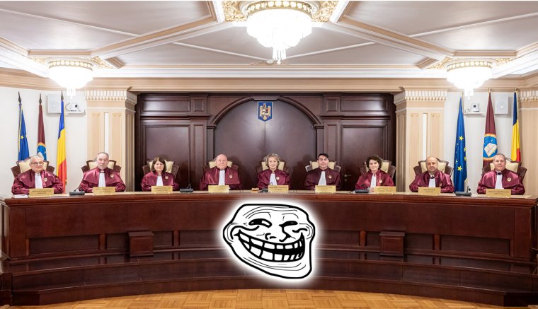 Az alkotmánybíróságon hat az Isten igaza, de attól még az ország az érdekcsoportok kénye-kedve szerint működik