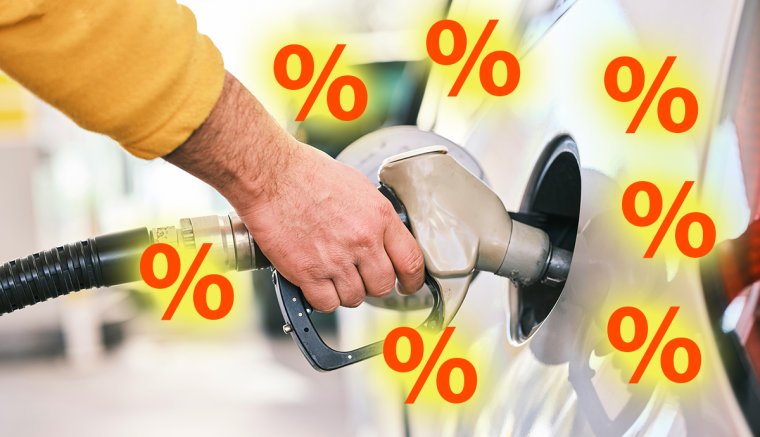 Válsághelyzet az üzemanyagpiacon, a kormány mérsékelni próbálja a drágulást – hírek hétfőn