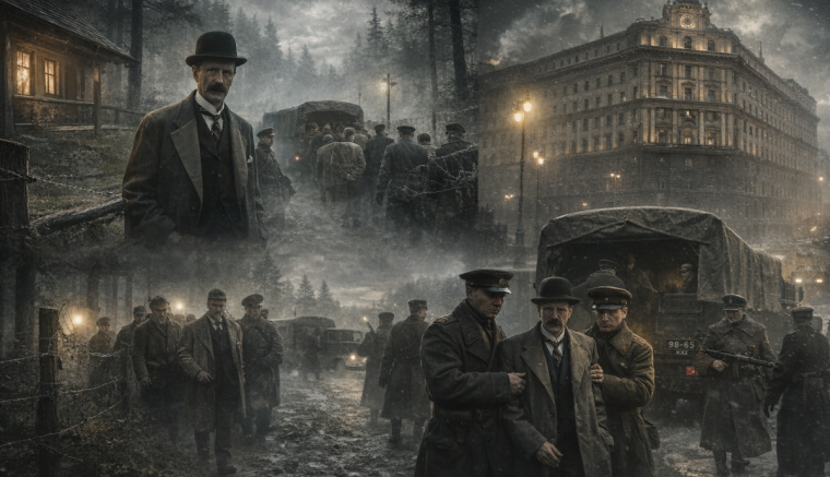 Bethlen István végnapjai a szovjet levéltári források tükrében