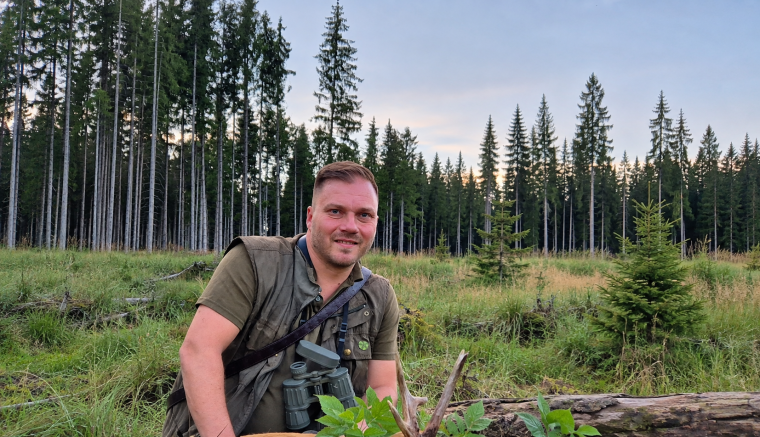 „A Kárpátok szimbólumát egy gyűlölt, kártékony, kóborló vadállattá züllesztette a politikum