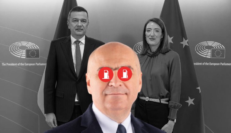 A kormány hosszú vajúdás után megszülte a benzinárstopra vonatkozó törvényrendeletet…