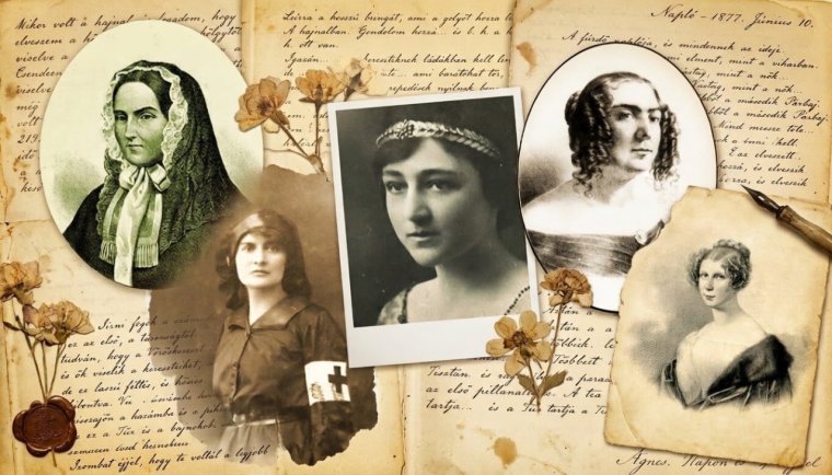 A marosvécsi kastély úrnőitől a maszkulin honleányokig