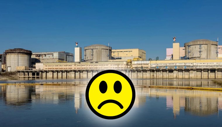 Továbbra sincs elég víz a Dunában, áll az atomerőmű, nincs balesetveszély – hírek vasárnap