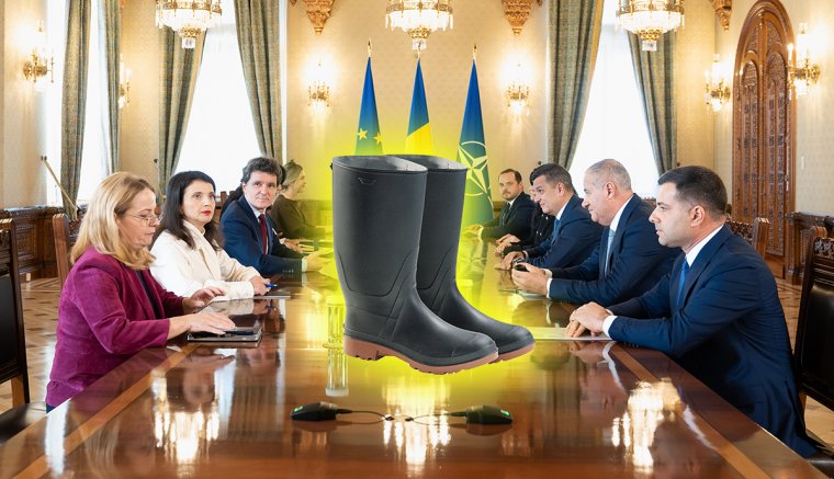 „Hagyjanak békén! De miért nem csinálják már a dolgukat?”