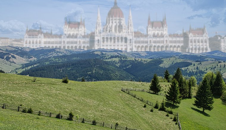 Erdély a Nagy Meglepődés idején és utána