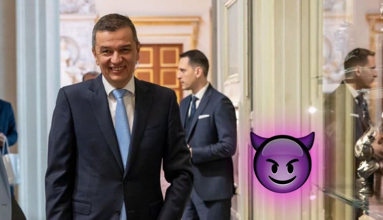 Nehéz lesz megint kormányt alakítani, ha így folytatja a PSD… – hírek szombaton