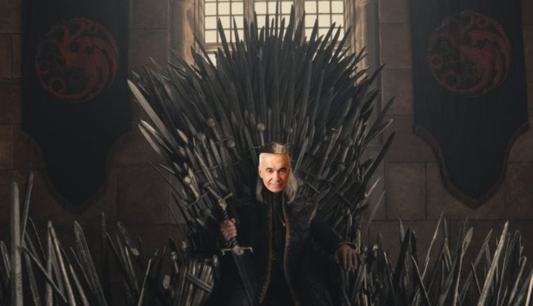 Legyen Călin Georgescu az elnök, és legyen végre kormányon az AUR!