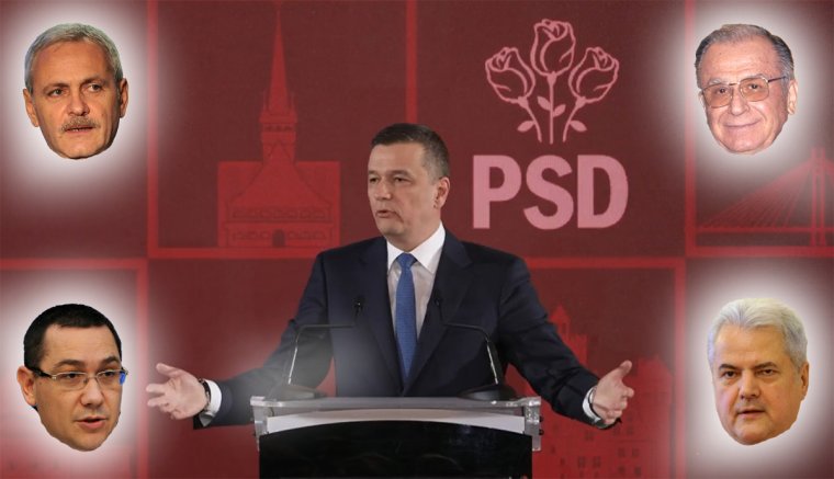 Grindeanuék nem gondolták komolyan, hogy Bolojan komolyan gondolja, most a PSD léte foroghat kockán