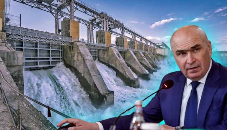 Ilie Bolojan beszólt a Hidroelectricának – hírek vasárnap