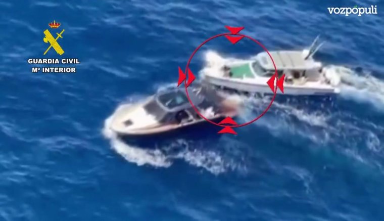Egymillió eurós luxusjachtot kötött el Mallorcán egy román férfi – hírek kedden
