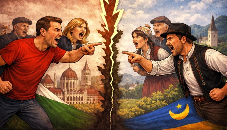 Kit szoptat az anyaország a hon kebeléből, és kit máshonnan?