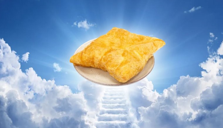 Mi a túróért beszél három napja egy lepényről az egész ország?