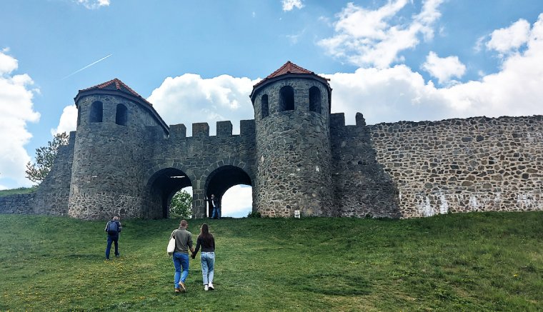 Mit adtak nekünk a rómaiak, avagy a porolissumi rejtély