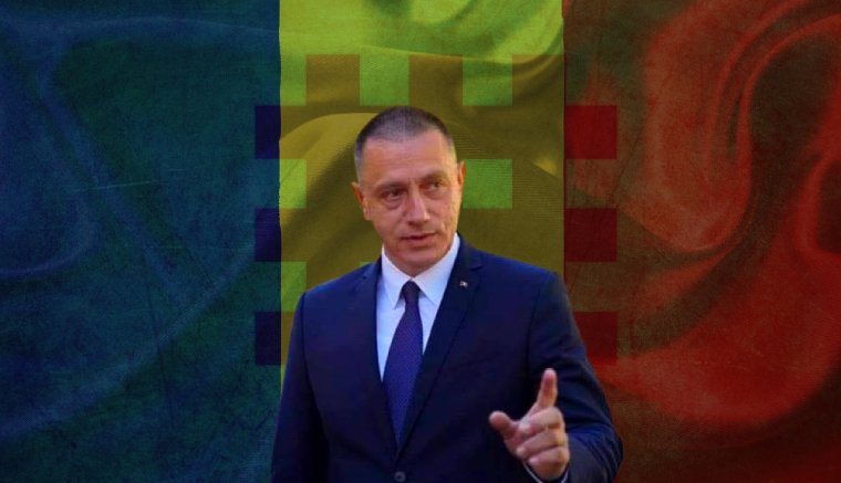 Egy volt ügyvivő kormányfő úgy szidta Dominic Fritzet, hogy az Elie Wiesel Intézet belesápadt
