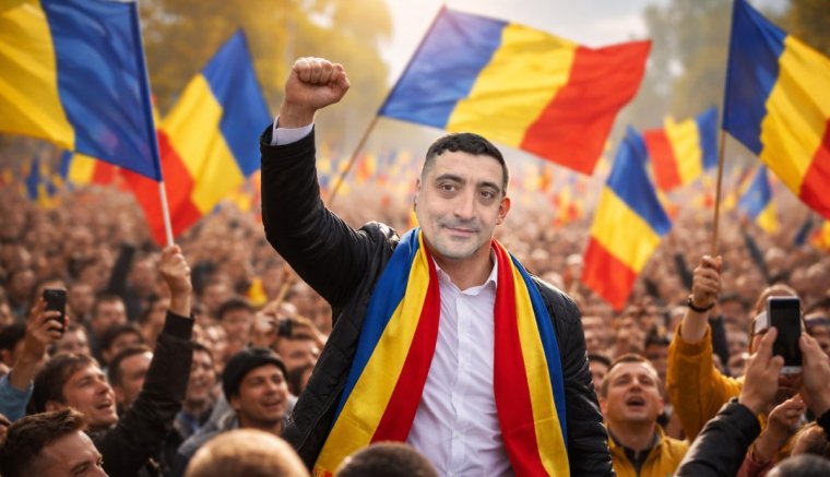 És azt tudja, ki a legnépszerűbb román politikus ma? Nem, nem ő…