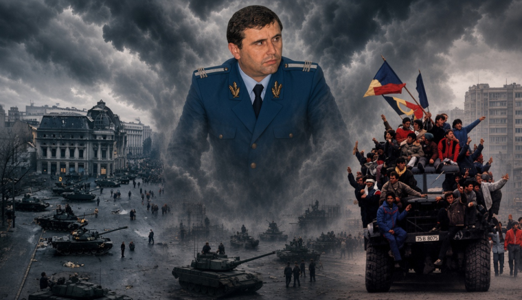 A Román Kommunista Párt pretoriánusai még mindig köztünk járnak