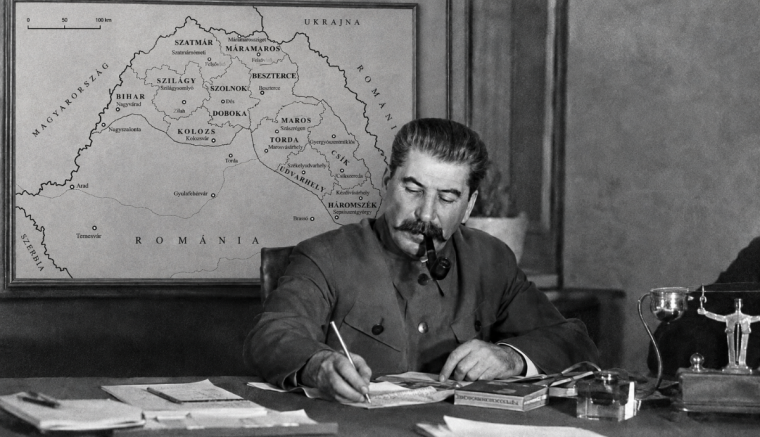 „Ne tapogasson engem, Groza úr!”