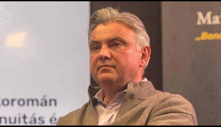 Marius Turda: Az eugenika közvetlenül integrálódott Nagy-Románia nacionalista és biopolitikai programjába
