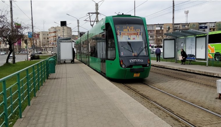 Egy lejes busz- és villamosjegy? Fogd meg a söröm, mondta egy erdélyi város – hírmix
