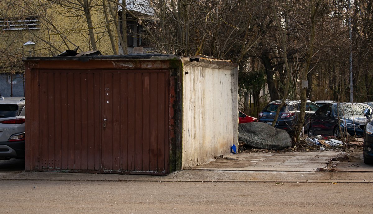 Lesz mit eltakarítani...