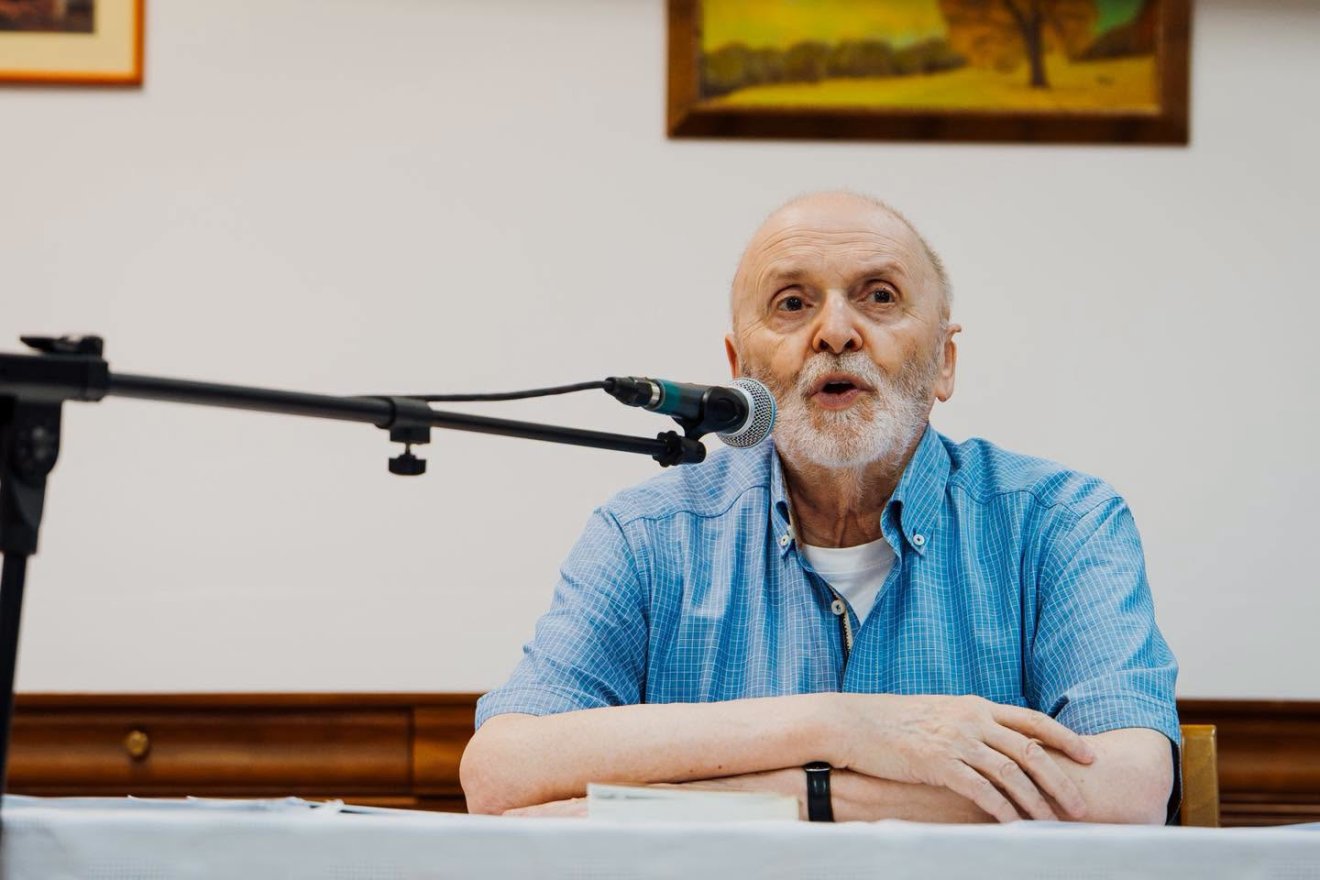 Fotó: Kolozsvári Magyar Főkonzulátus 