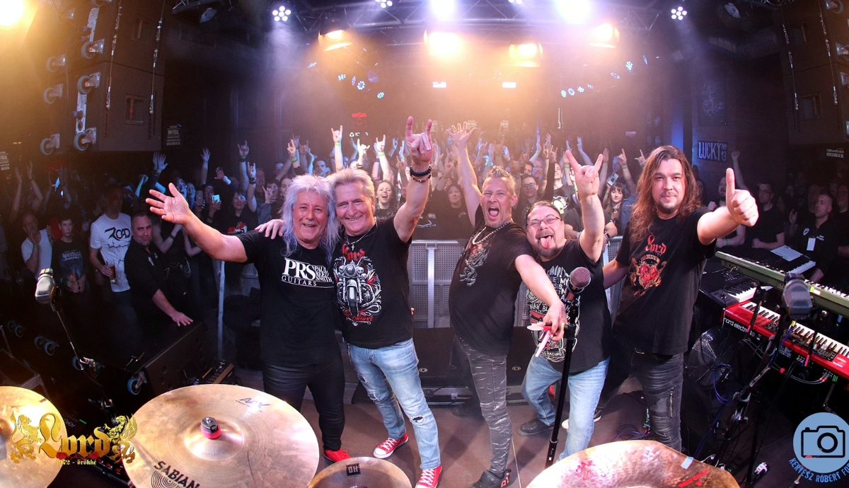 Fotó: Kertész Róbert/Lord 