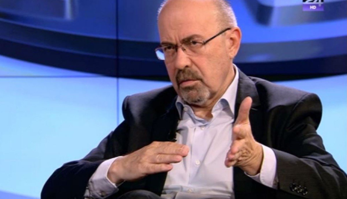 Fotó: Digi24 (archív) 