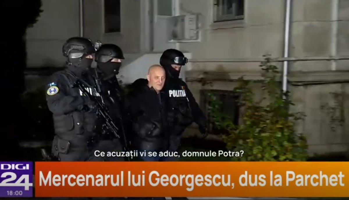 Illusztráció: képernyőmentés/Digi24 