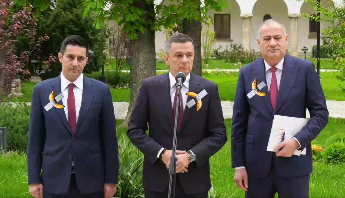 Fotó: képernyőmentés/Partidul Social Democrat/Facebook 