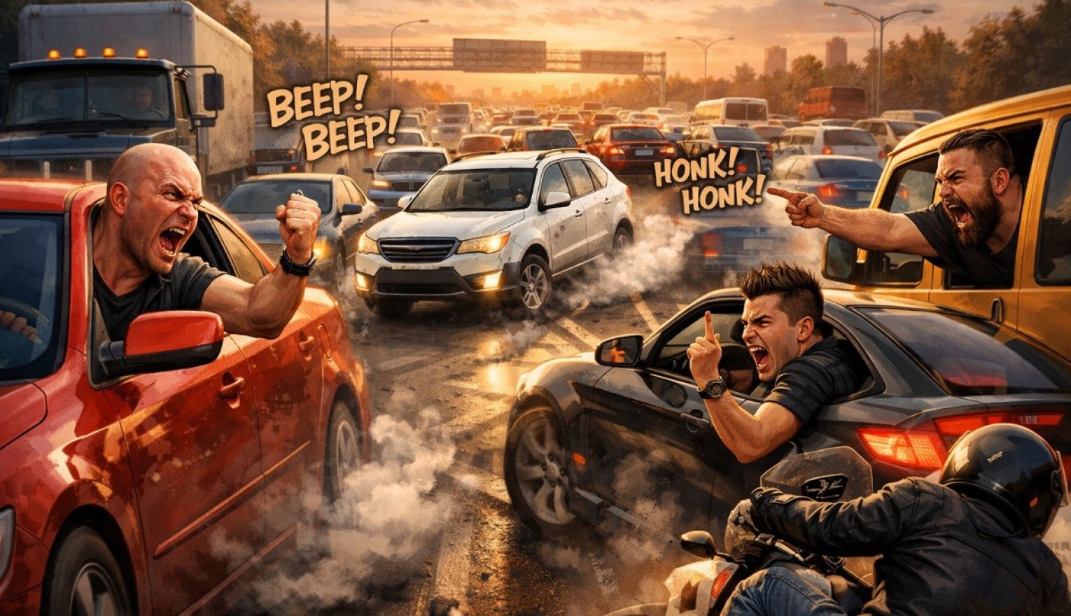 A járdán gázoltak halálra egy terhes nőt. Hibáztatás helyett ideje lenne a saját felelősségünkön is elgondolkodni