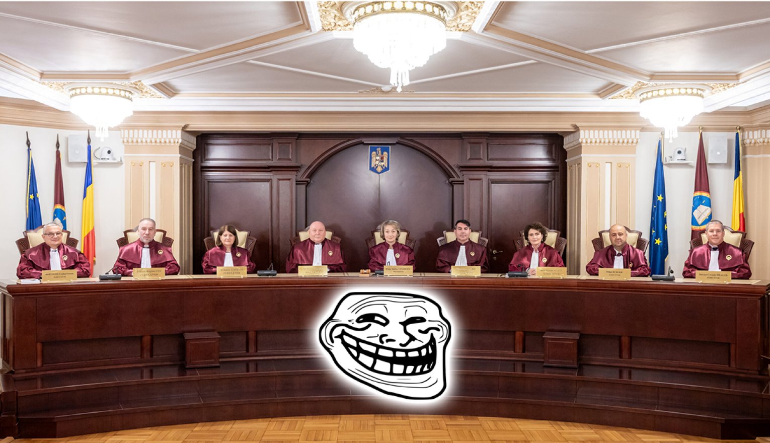 Az alkotmánybíróságon hat az Isten igaza, de attól még az ország az érdekcsoportok kénye-kedve szerint működik