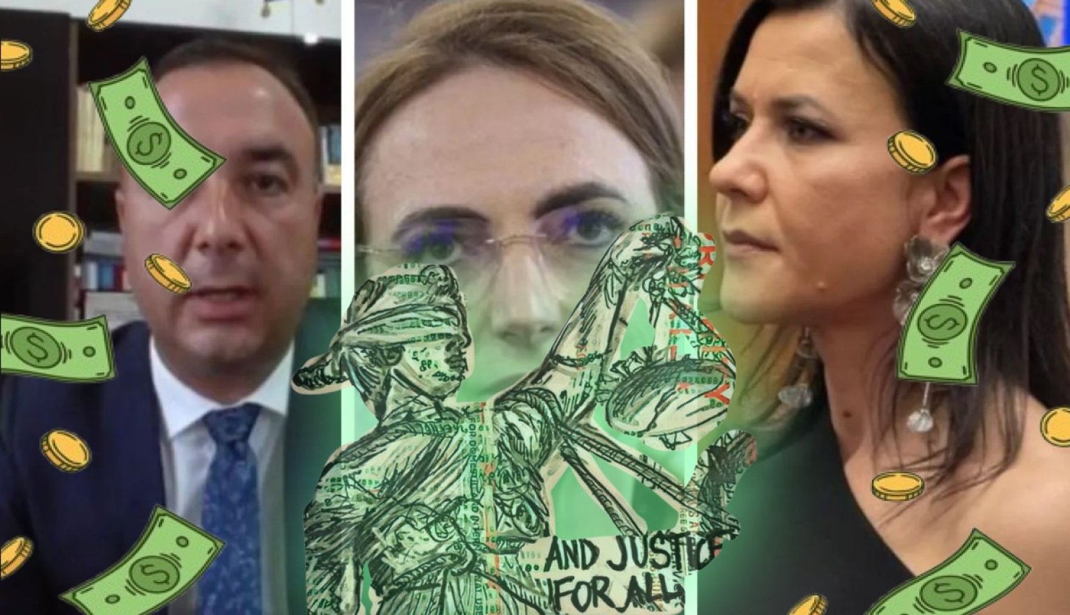 Az igazságszolgáltatás eldöntötte, hogy rájuk a törvény nem vonatkozik… – hírek kedden