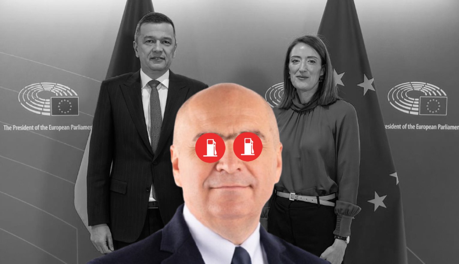 A kormány hosszú vajúdás után megszülte a benzinárstopra vonatkozó törvényrendeletet…