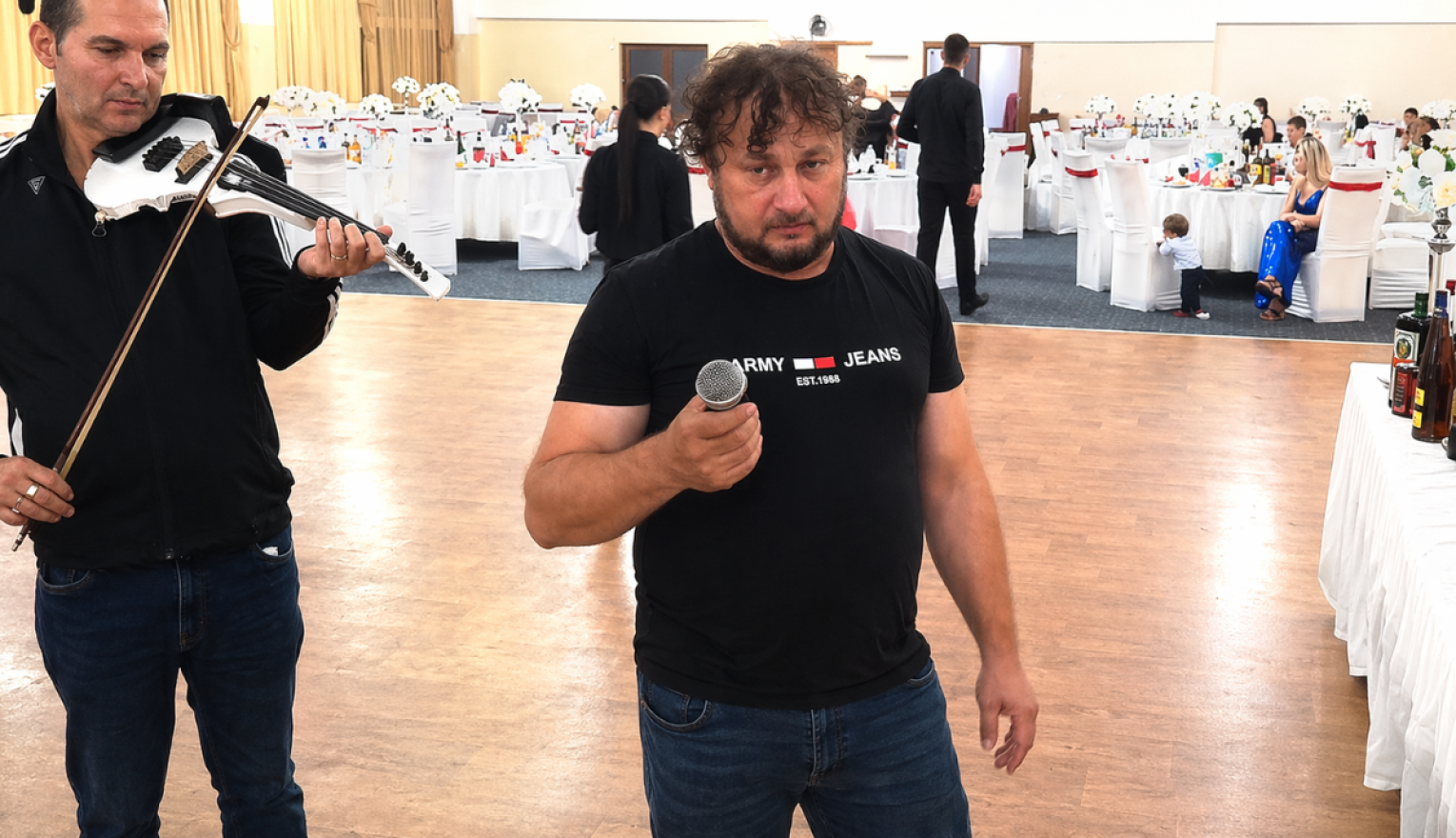 Tényleg beütött a krach, egyre kevesebbet járunk lakodalomba – hírmix