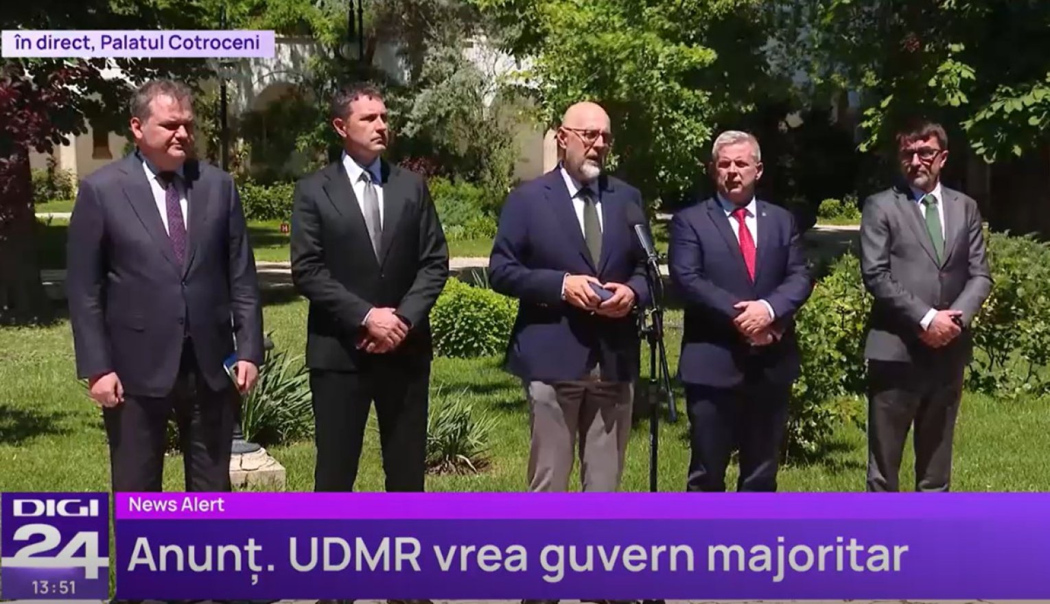 Felmérés: az RMDSZ úgy kiesne a parlamentből, mint kövér gyerek a vashintából – hírmix