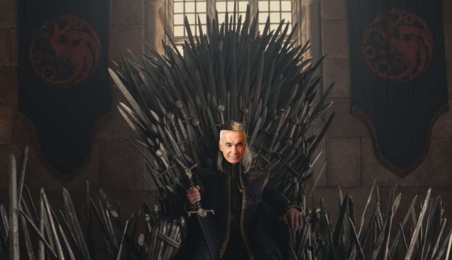 Legyen Călin Georgescu az elnök, és legyen végre kormányon az AUR!
