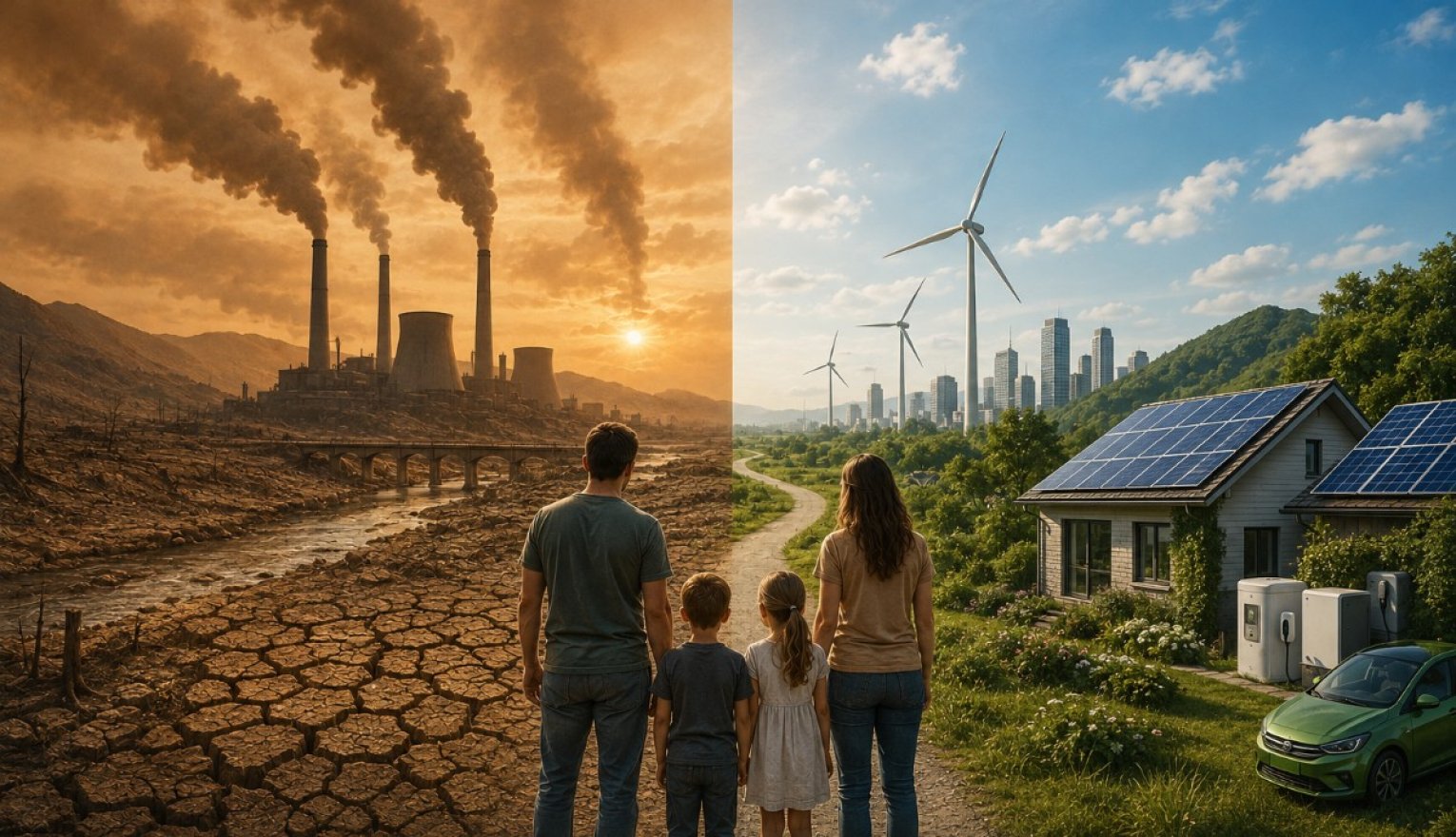 A mélyülő energetikai válság a mélyülő politikai válsággal együtt elhozhatja a hét szűk esztendőt
