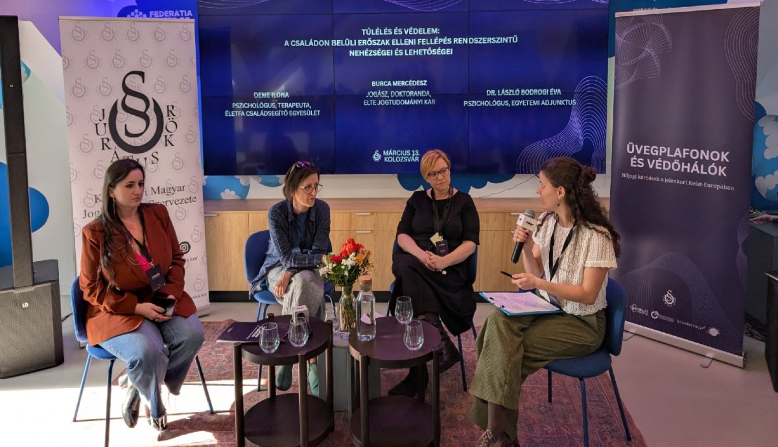 A felvilágosítást a családon belüli erőszakról nem lehet elég korán elkezdeni