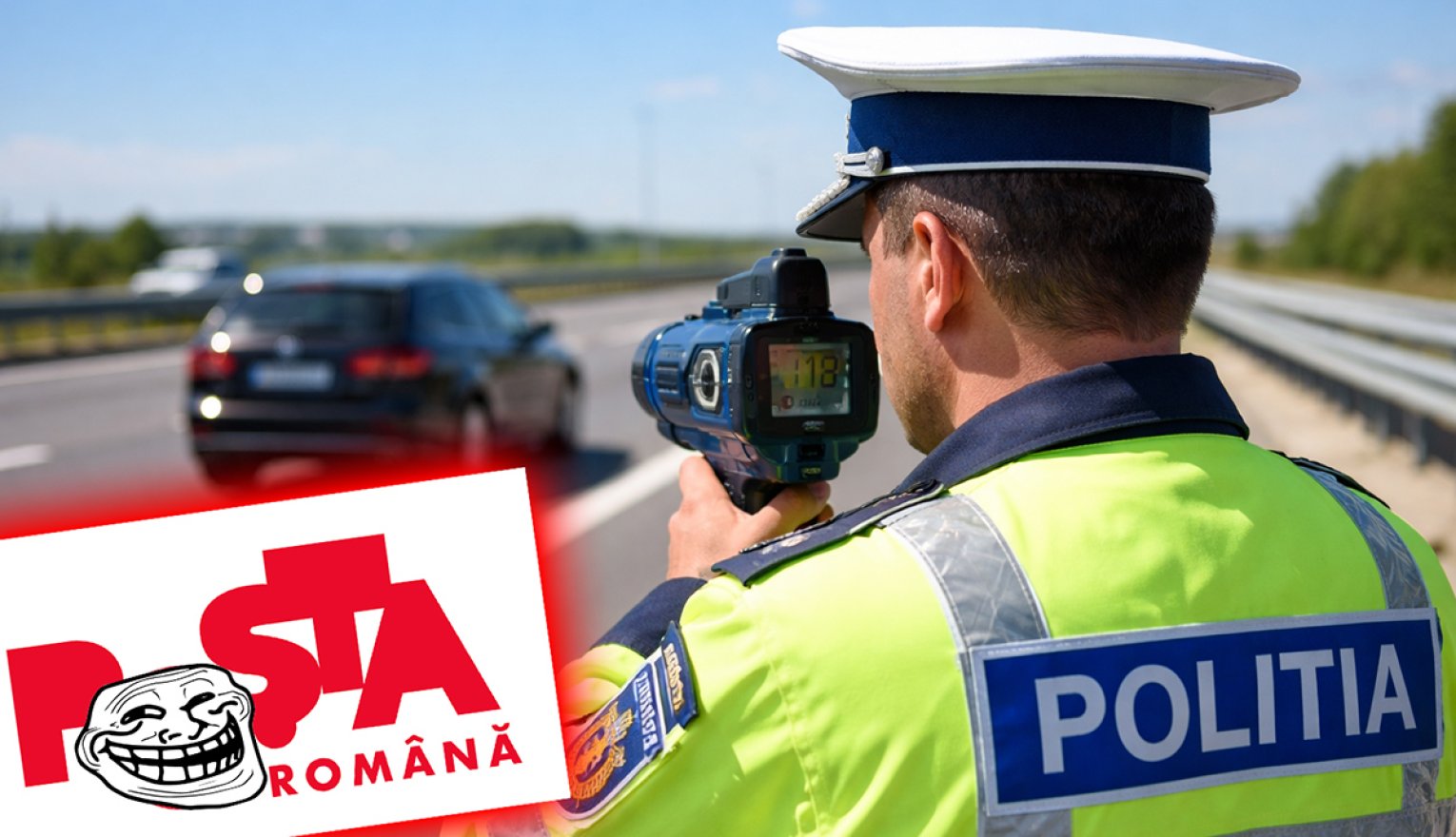 Az ország, ahol a polgárok megbírságolása is kihívást jelent