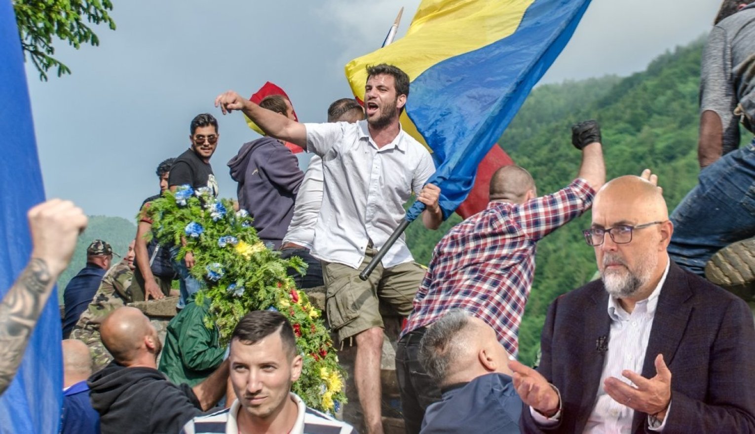 Miért szeretik jelenleg jobban az RMDSZ-t a románok, mint a magyarok?