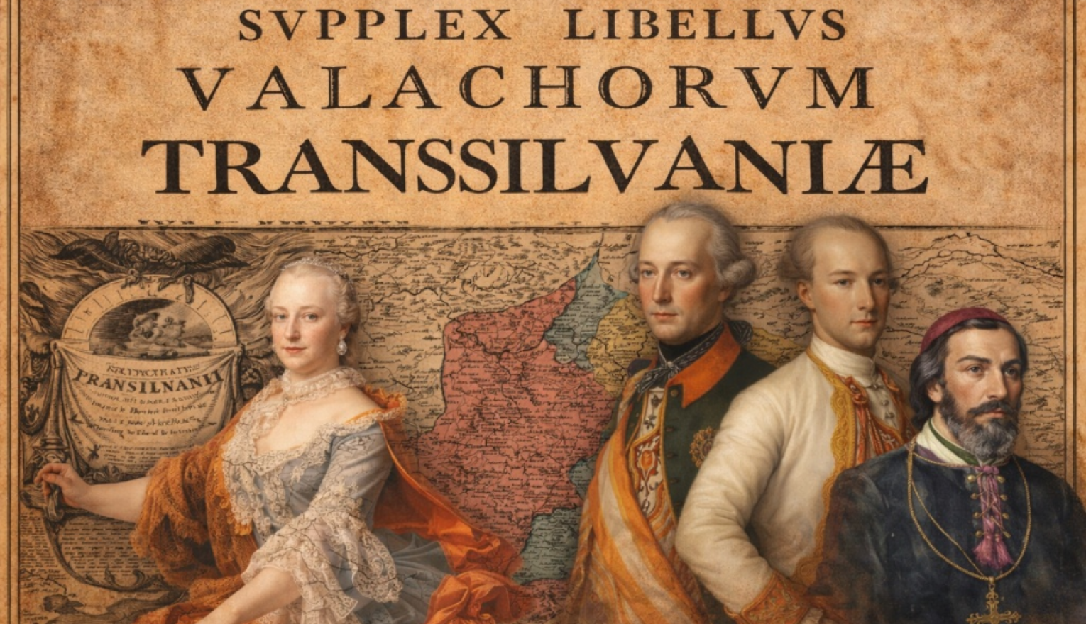 Felejtsük már el a 18. századi erdélyi románok totális elnyomásának mítoszát