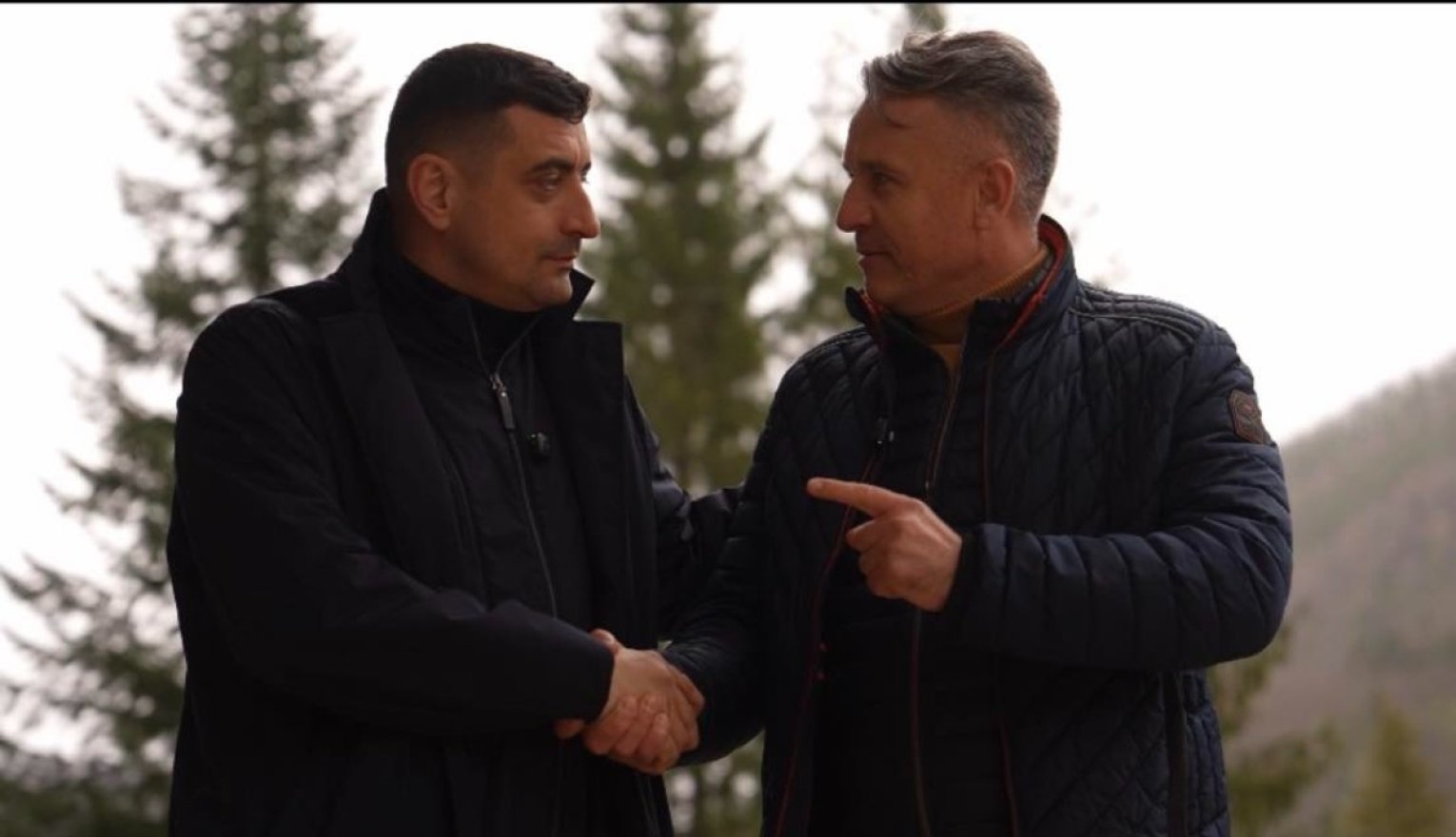 Vádat emeltek az elnökválasztás érvénytelenítése után uszító AUR-os képviselő ellen – hírmix