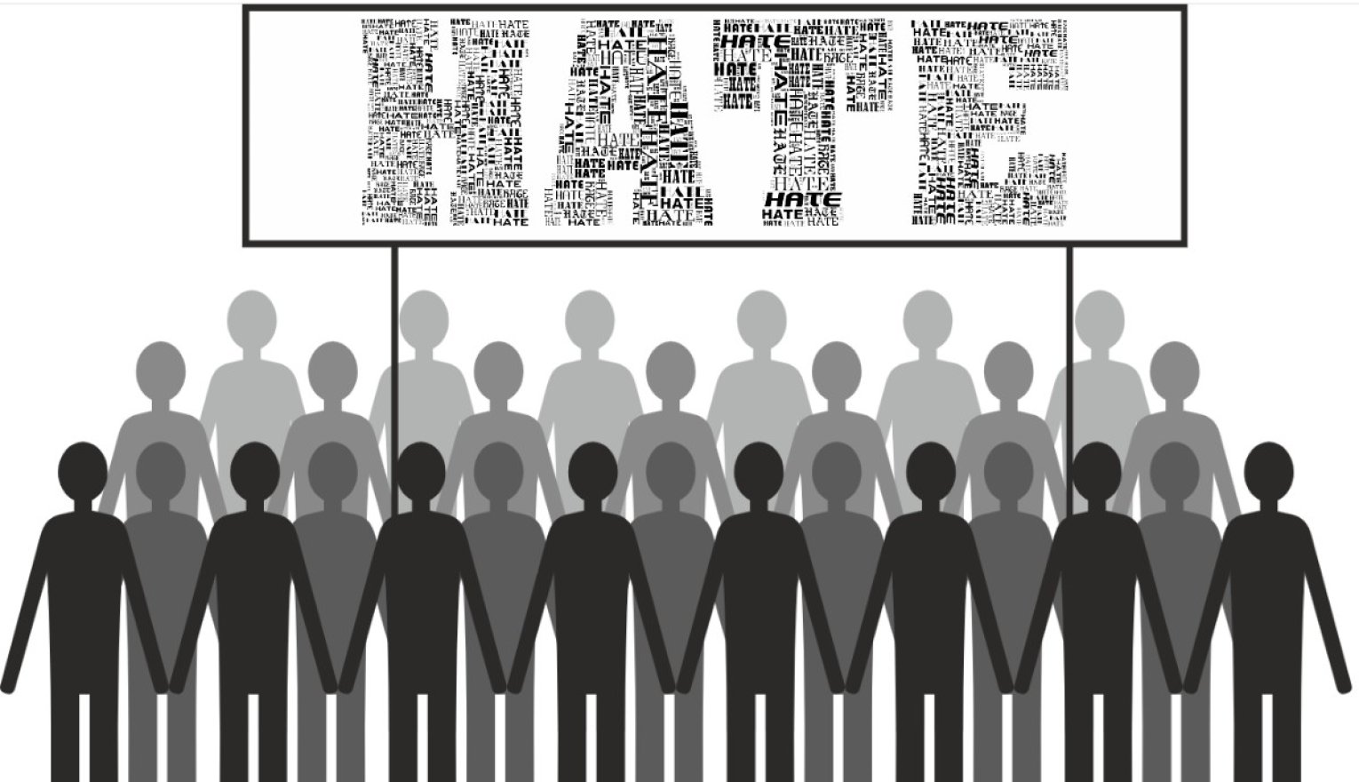 Nem a politika radikalizálódik, hanem a társadalom, a politika csak követi ezt a radikalizálódást